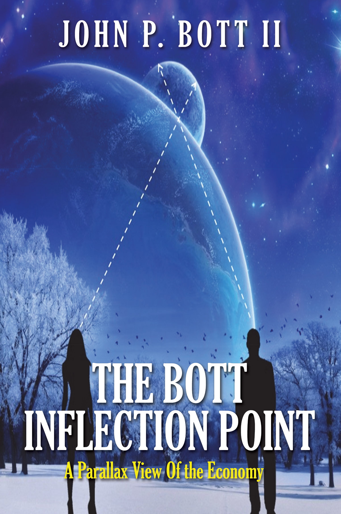 The Bott Inflection Point