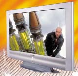 Plasma Video Displays