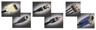 Connectors