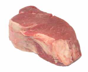 Beef Cuts