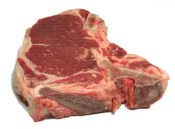 Beef Cuts